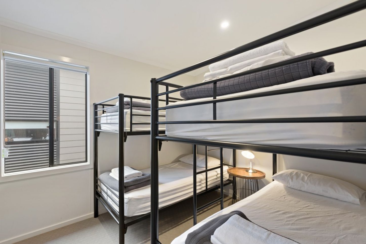 Discovery Parks Robe 2/6