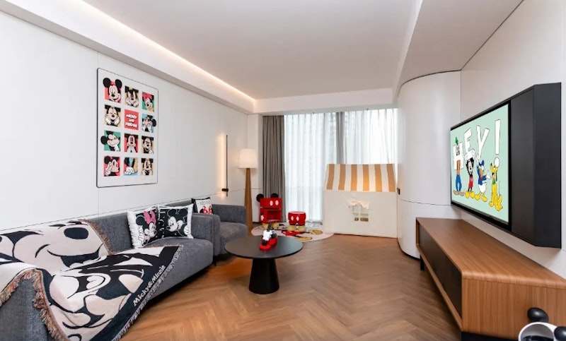 Intercity Hotel Futian Zhongzhou Bay 25/31