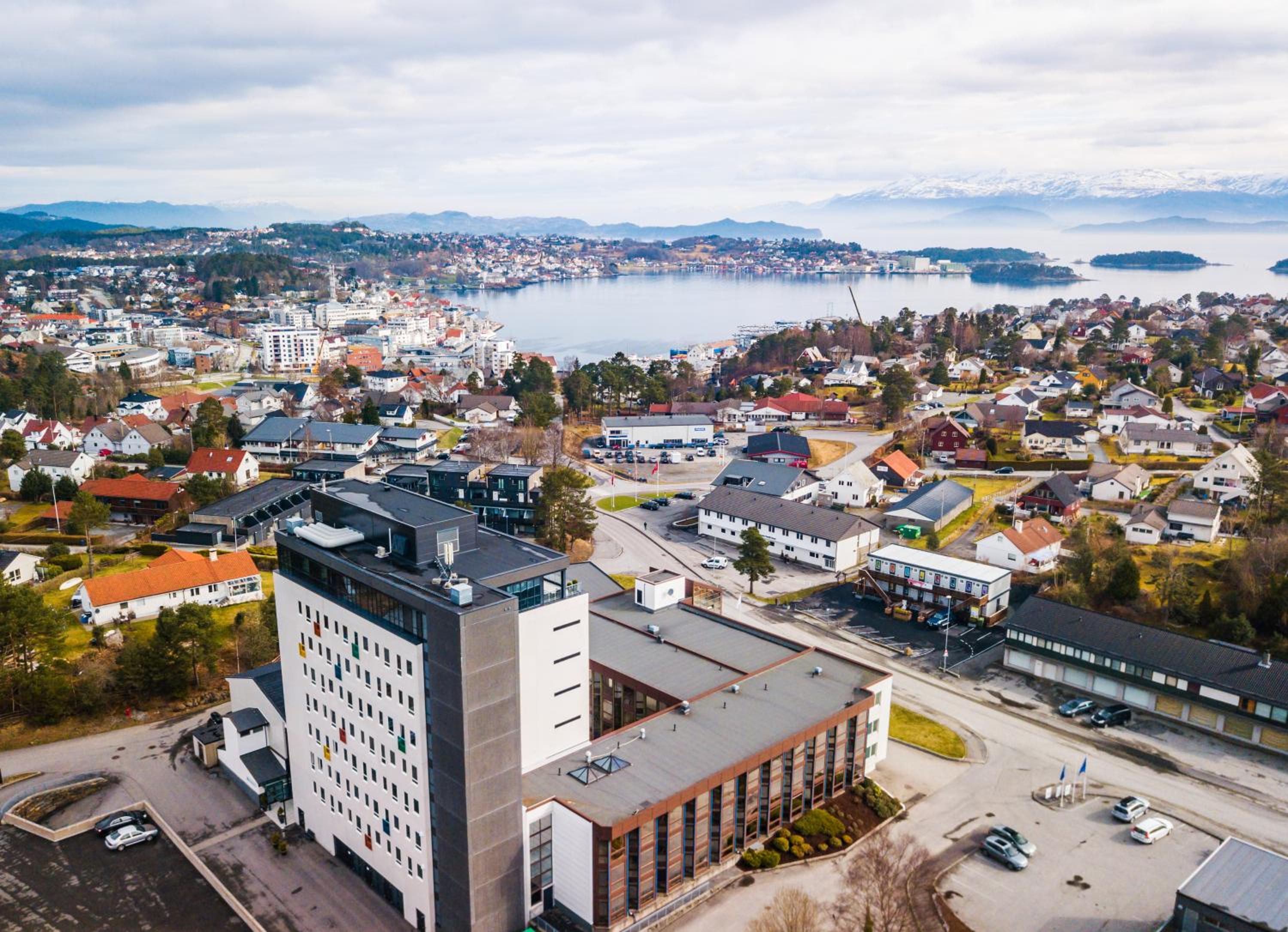 Stord Hotel 2/51