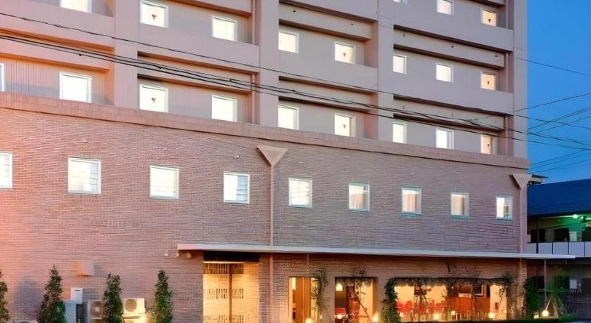 Hotel Sealuck Pal Utsunomiya 2/35