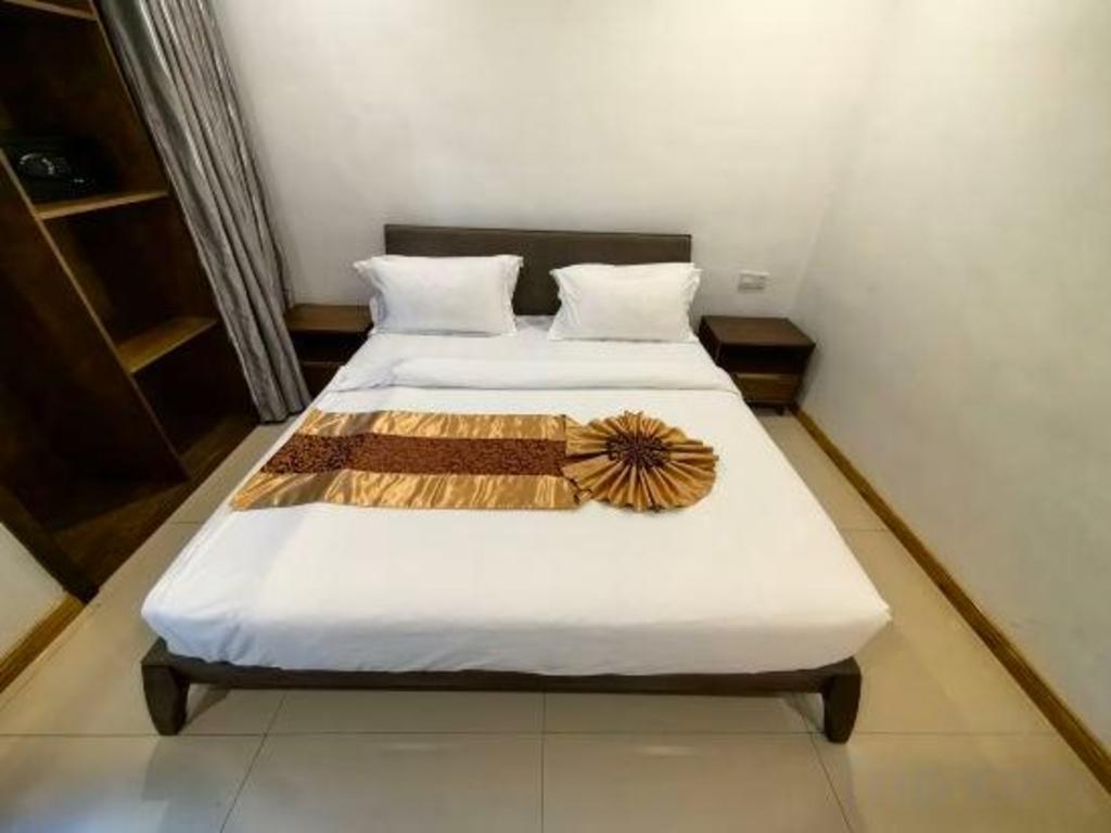 Golgota Hotel and Resort 6/36