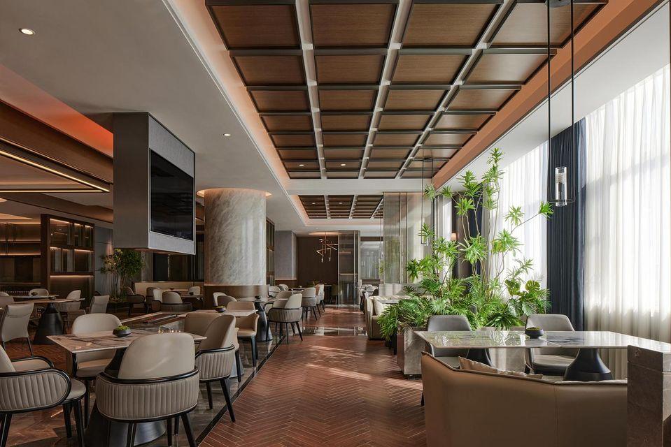 Shenyang Sanlong Spring Hotel 15/26