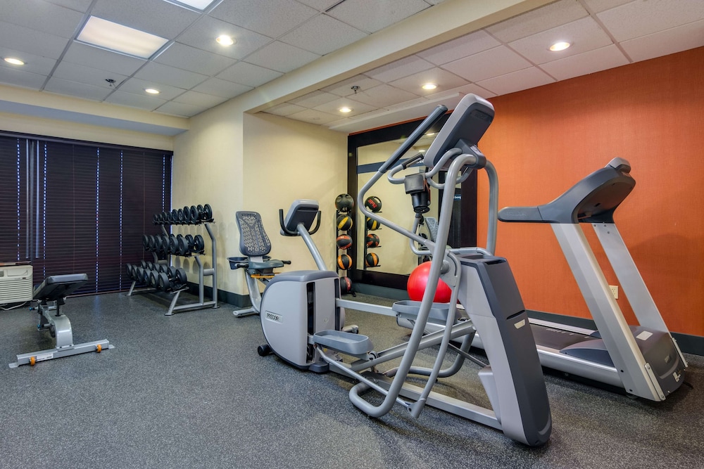 Hampton Inn Johnson City 14/37