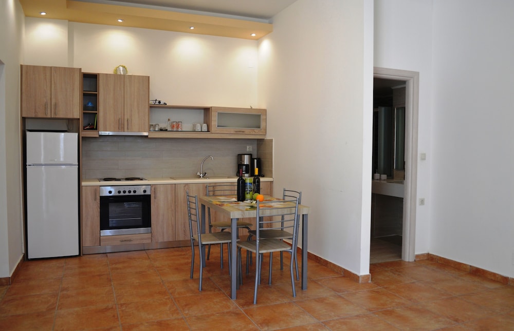 Matala Bay Apartments 45/64