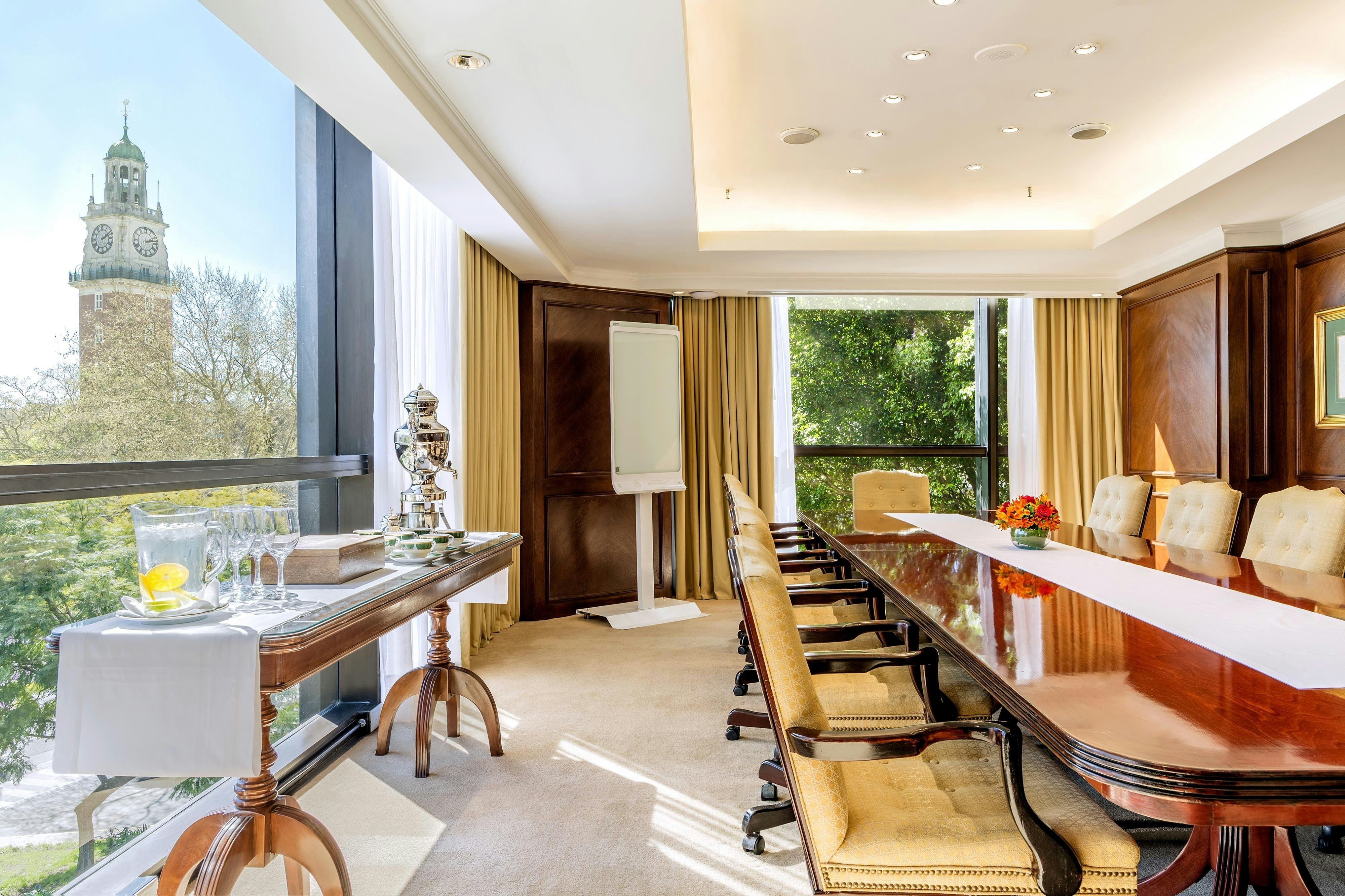 Park Tower A Luxury Collection Hotel Buenos Aires 10/29