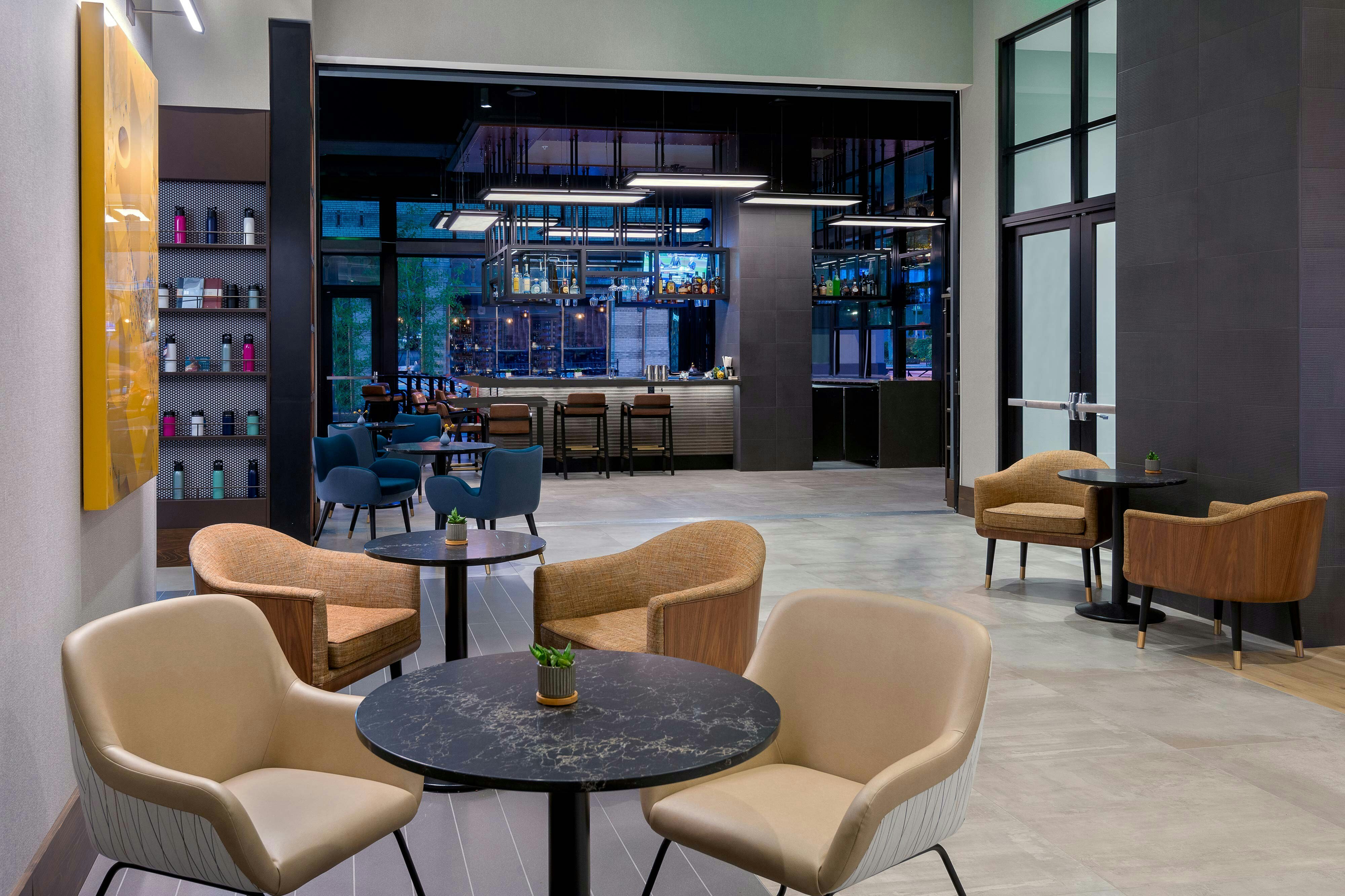 Courtyard by Marriott Atlanta Midtown 17/28