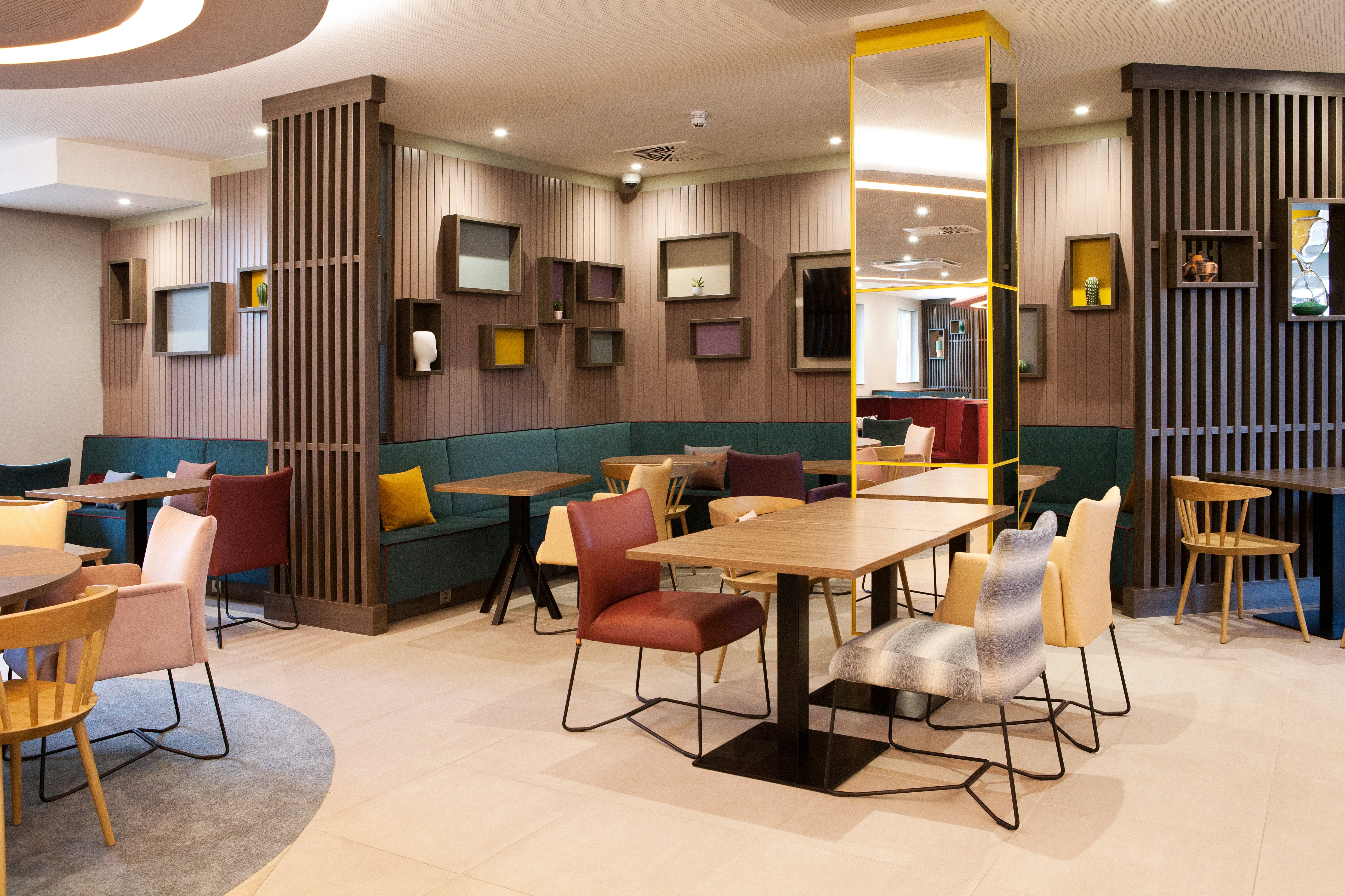 Hampton by Hilton Regensburg 31/51