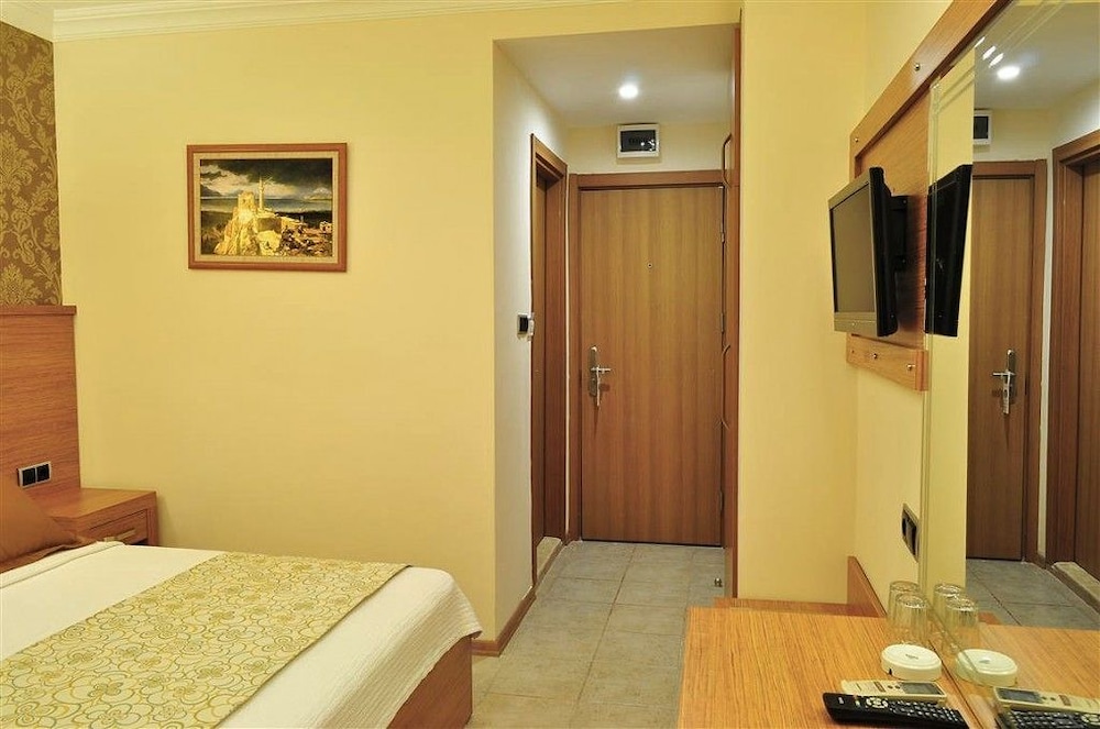 Assos Park Hotel 12/64