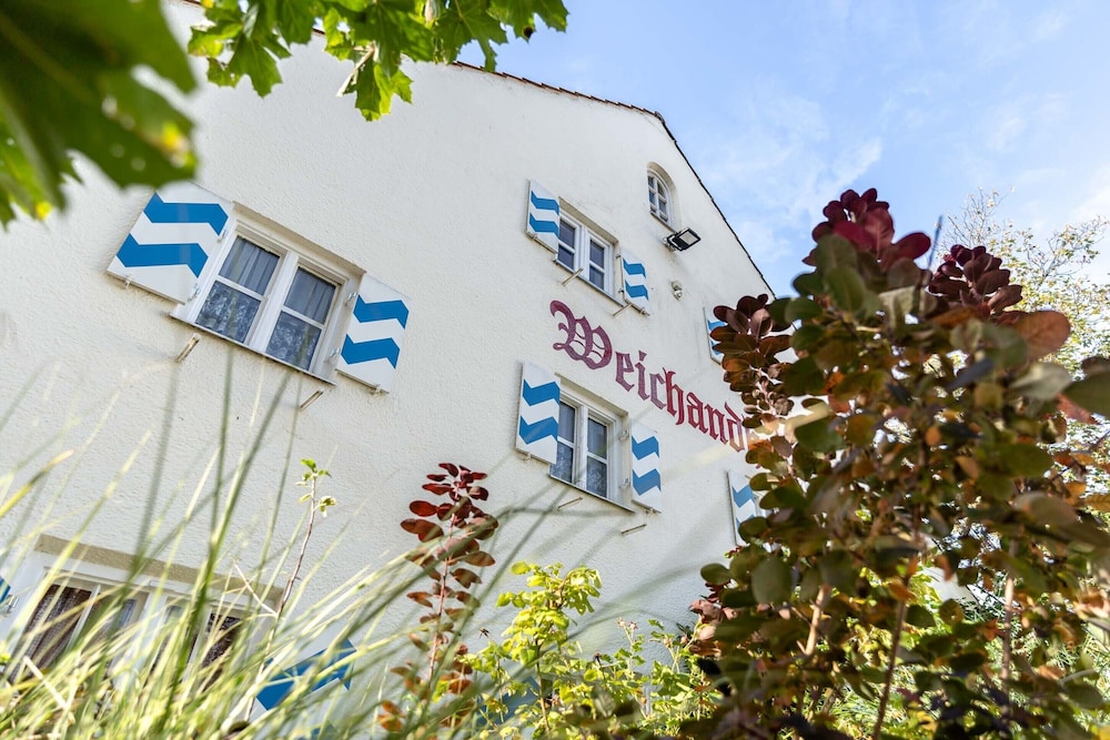 Weichandhof 2/50
