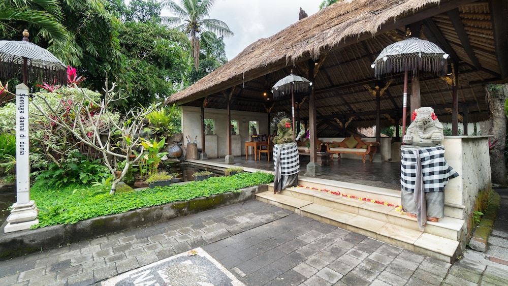 Natura Resort And Spa 2/72