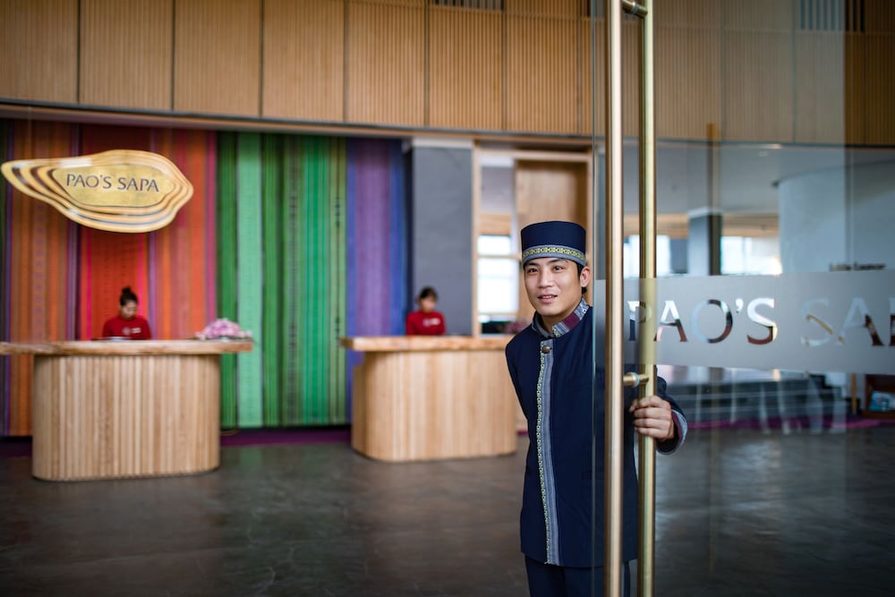Pao S Sapa Leisure Hotel 13/73
