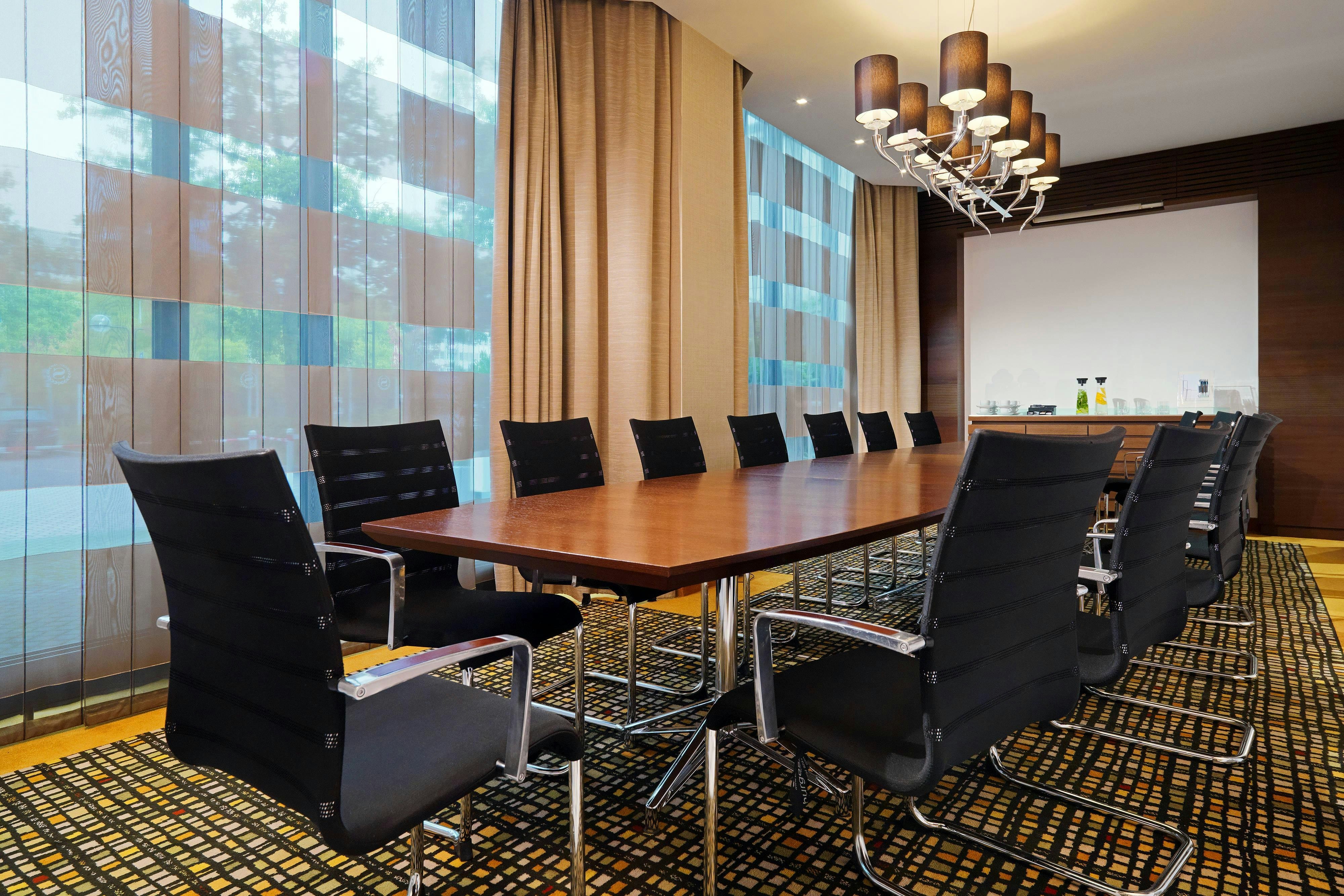 Sheraton Essen 51/57