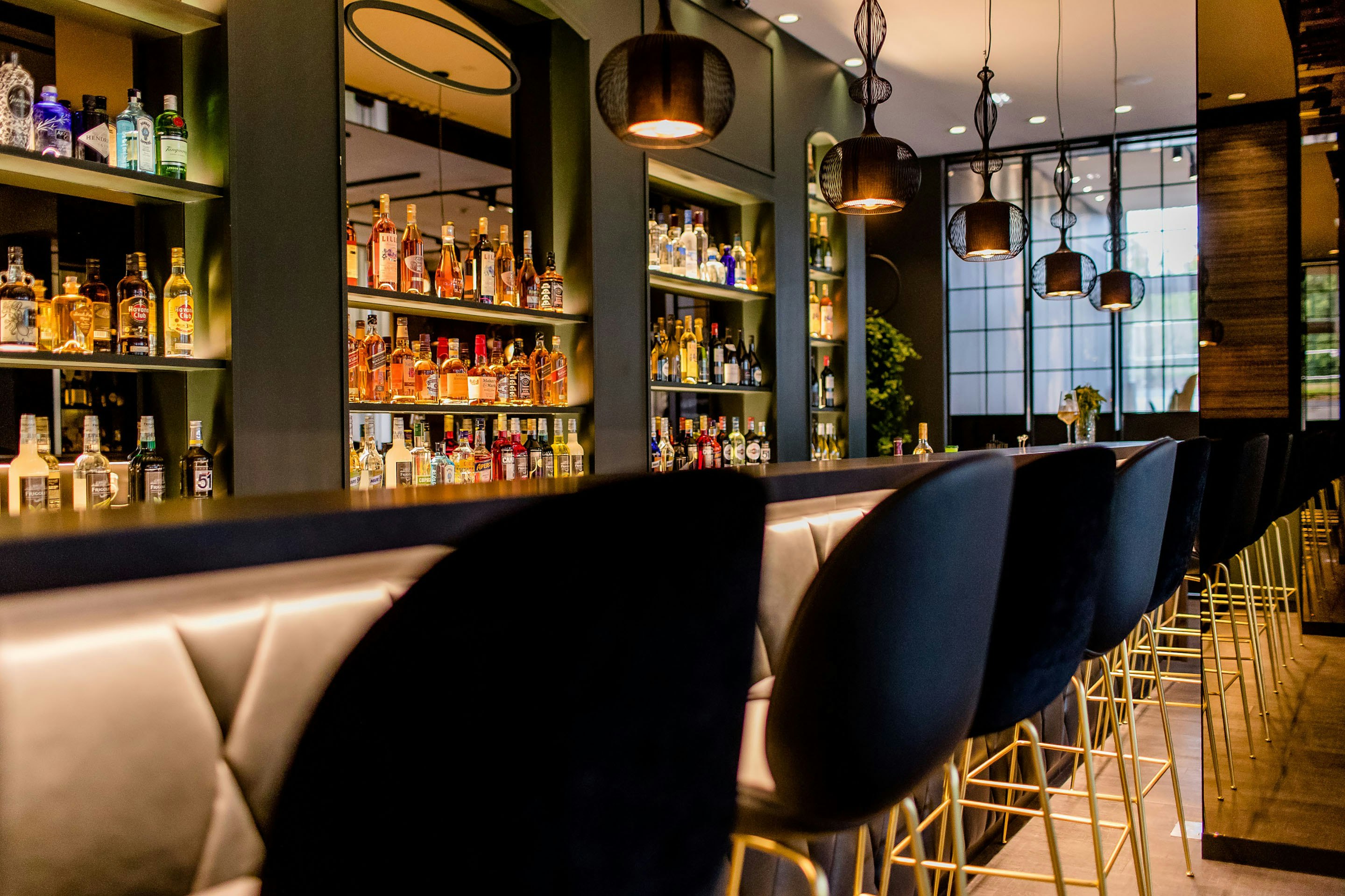 Motel One Paris Porte Doree 19/20