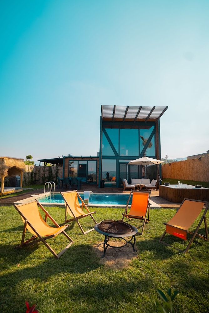 Stay In Sapanca 34/39