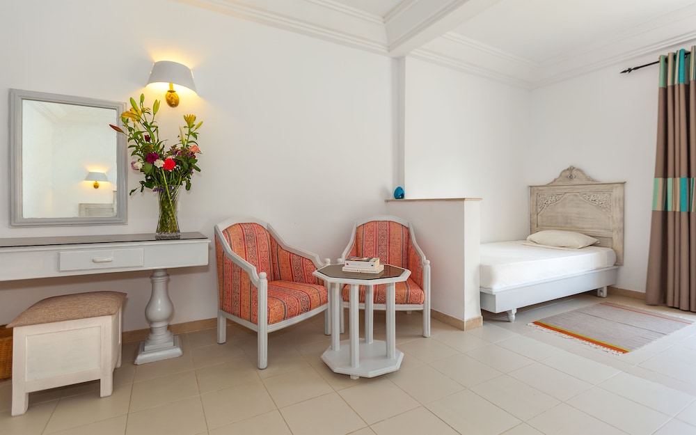 Hotel Zodiac 22/50