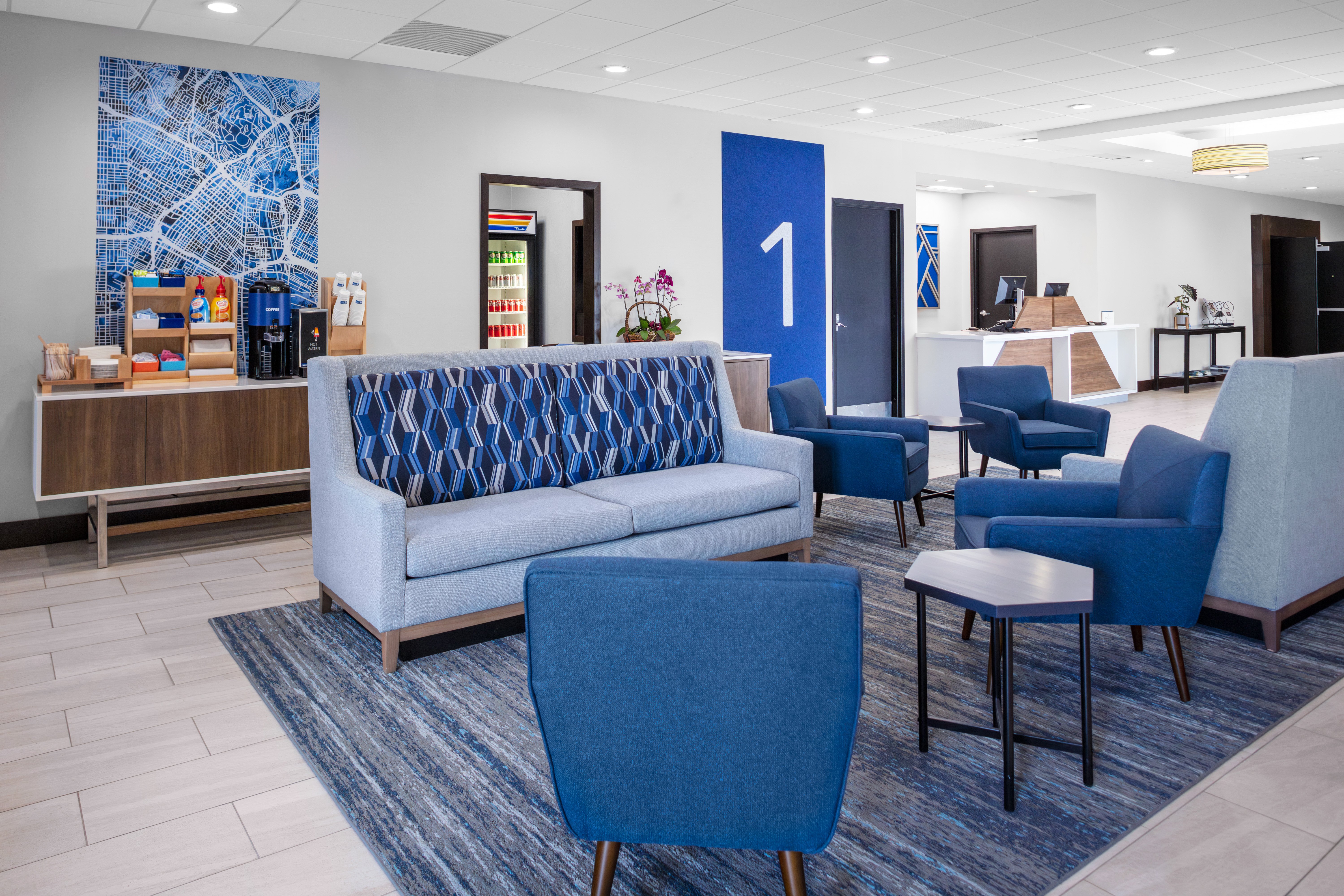 Holiday Inn Express Hotel And Suites Hermosa Beach 42/76