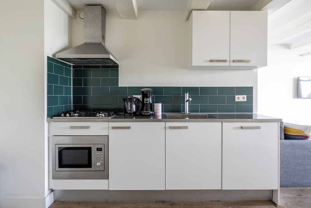 Short Stay Group Amsterdam Harbour Serviced Apartments 3/41