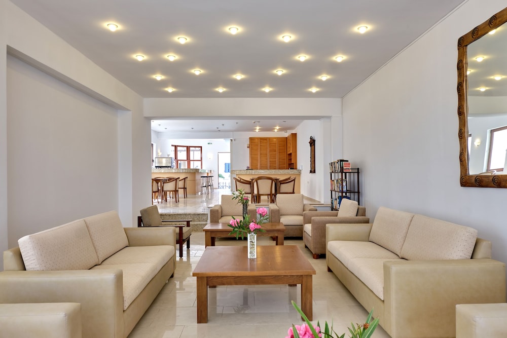Niros Beach Apartments 37/58