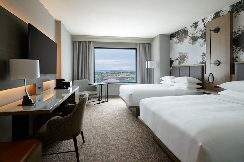 Marriott Denver South At Park Meadows 1/3