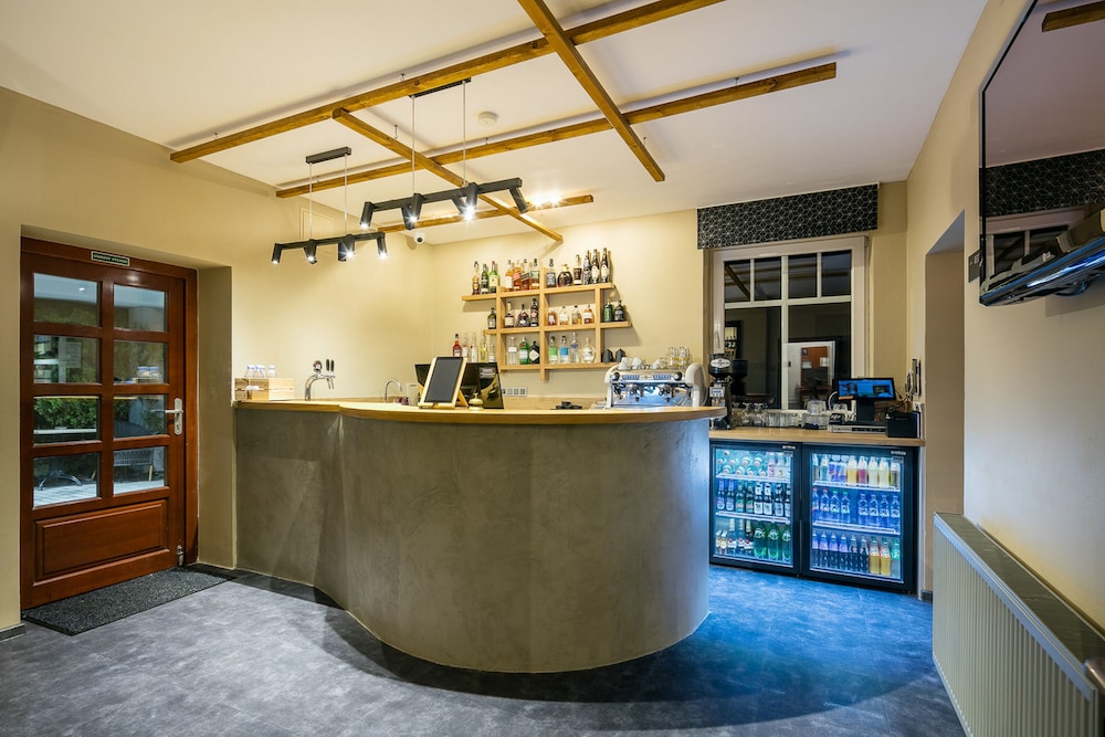 Pytloun Design Hotel 4/51