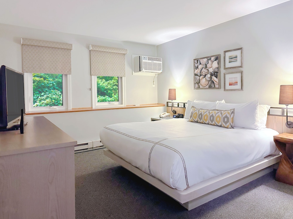 1 Bedroom, Villa, King Bed