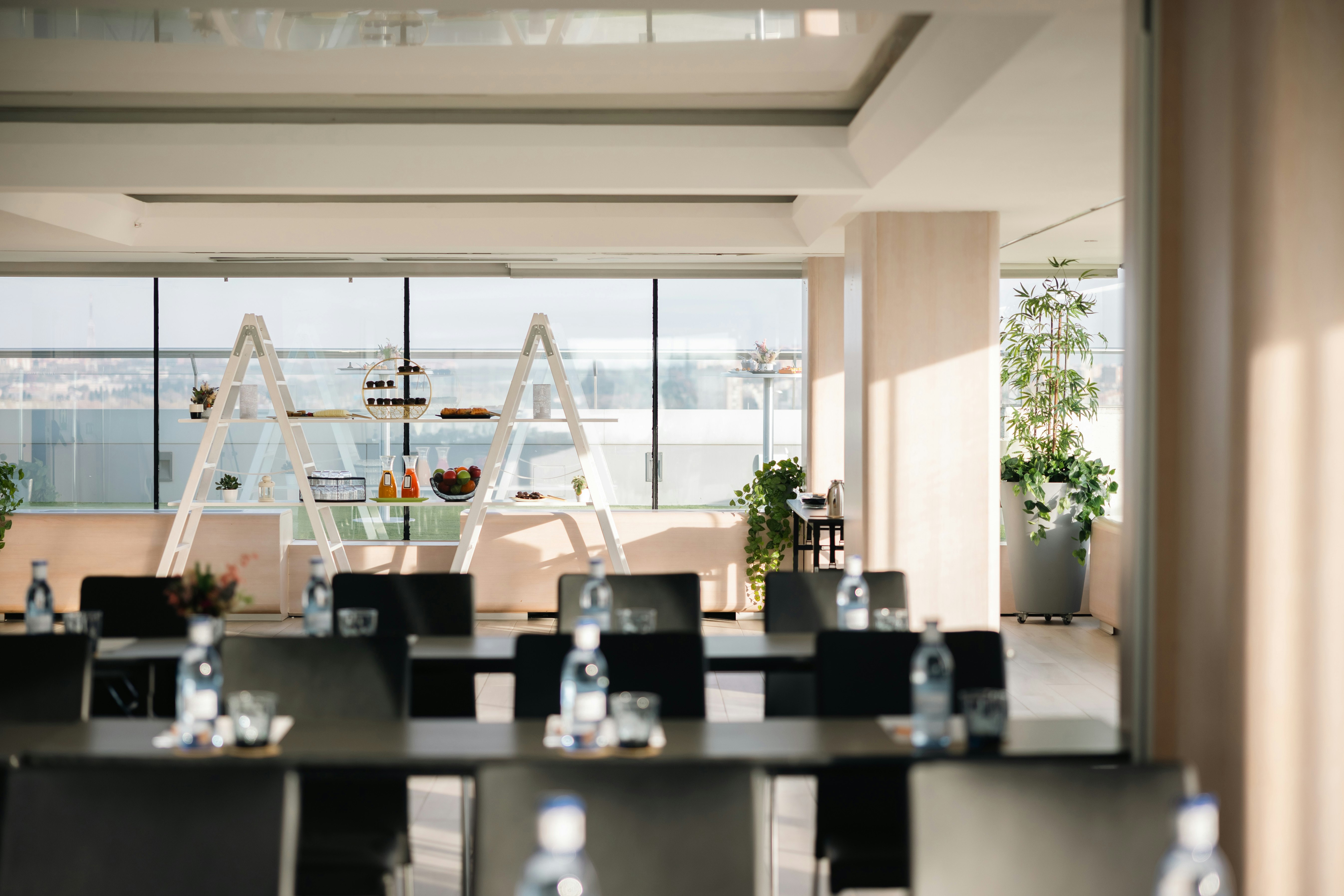 voco Madrid Retiro, an IHG Hotel 41/58