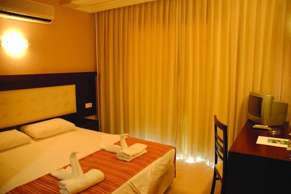 Erkal Resort Hotel 23/35