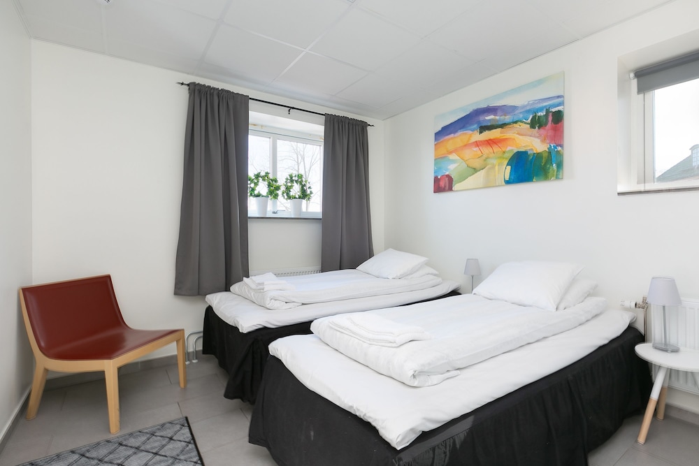 Kalmar Hotell 11/25