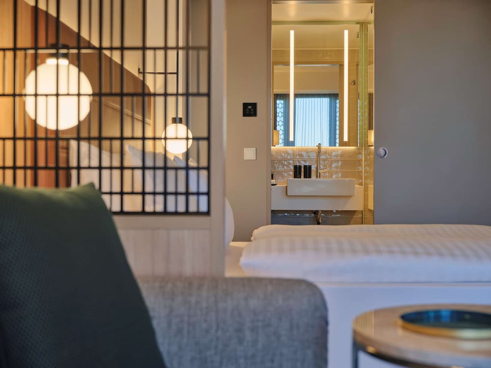 Adina Apartment Hotel Munich 26/63