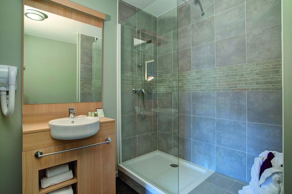 Appart City Confort Rennes Cesson Sevigne 11/56