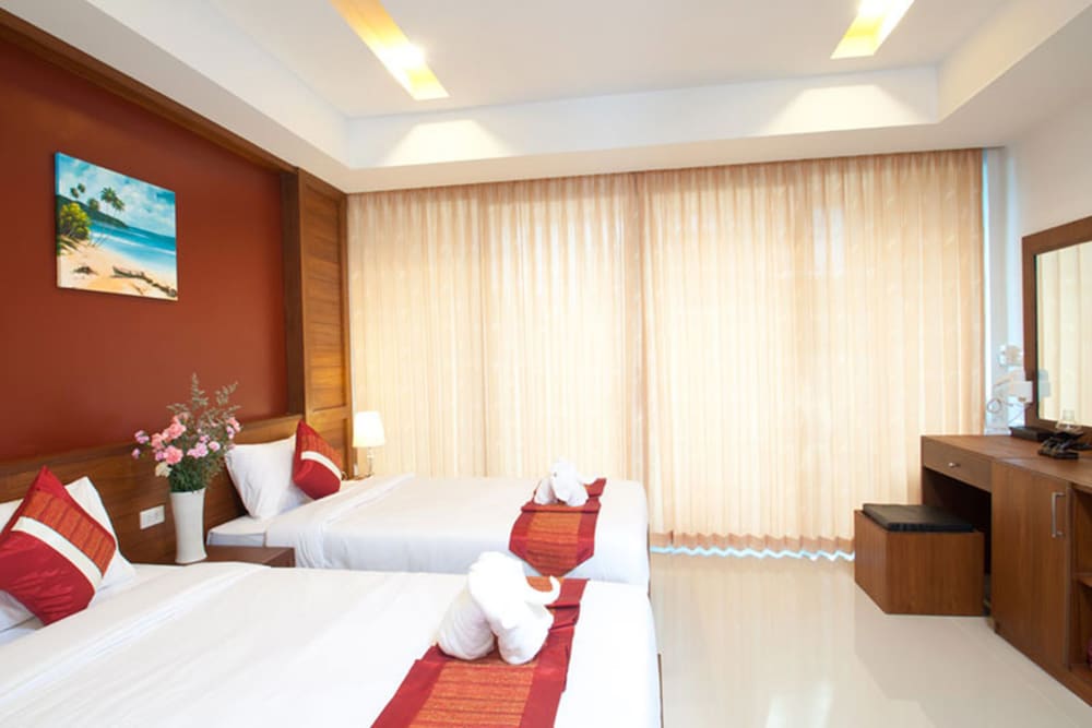 Samui Honey Tara Villa 25/49