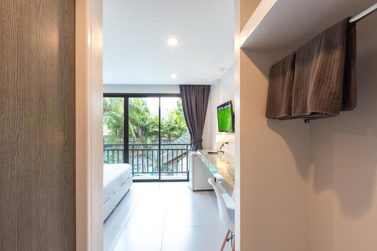 Minimal House Patong - Adults Only 29/55