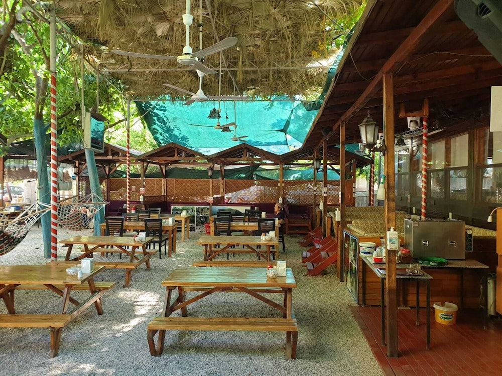 Olympos Tatilya Pansiyon 28/41