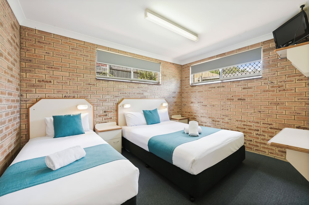 GARDEN CITY MOTOR INN 19/44
