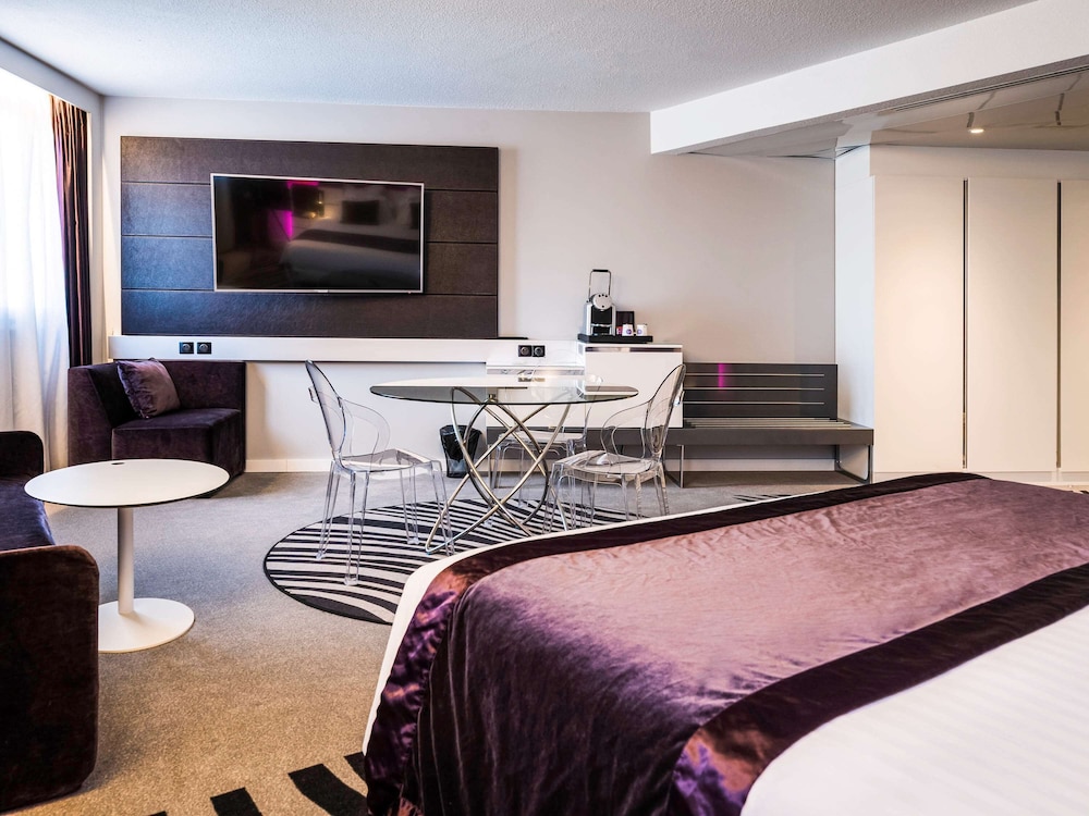 Novotel Orleans St Jean de Braye 28/67