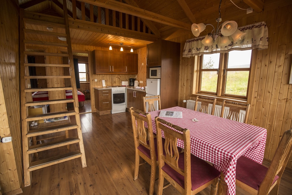 Hestasport Cottages 33/50