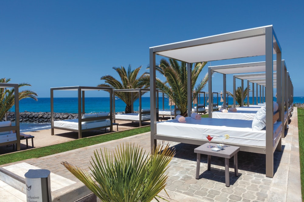Hotel RIU Palace Tenerife 61/63