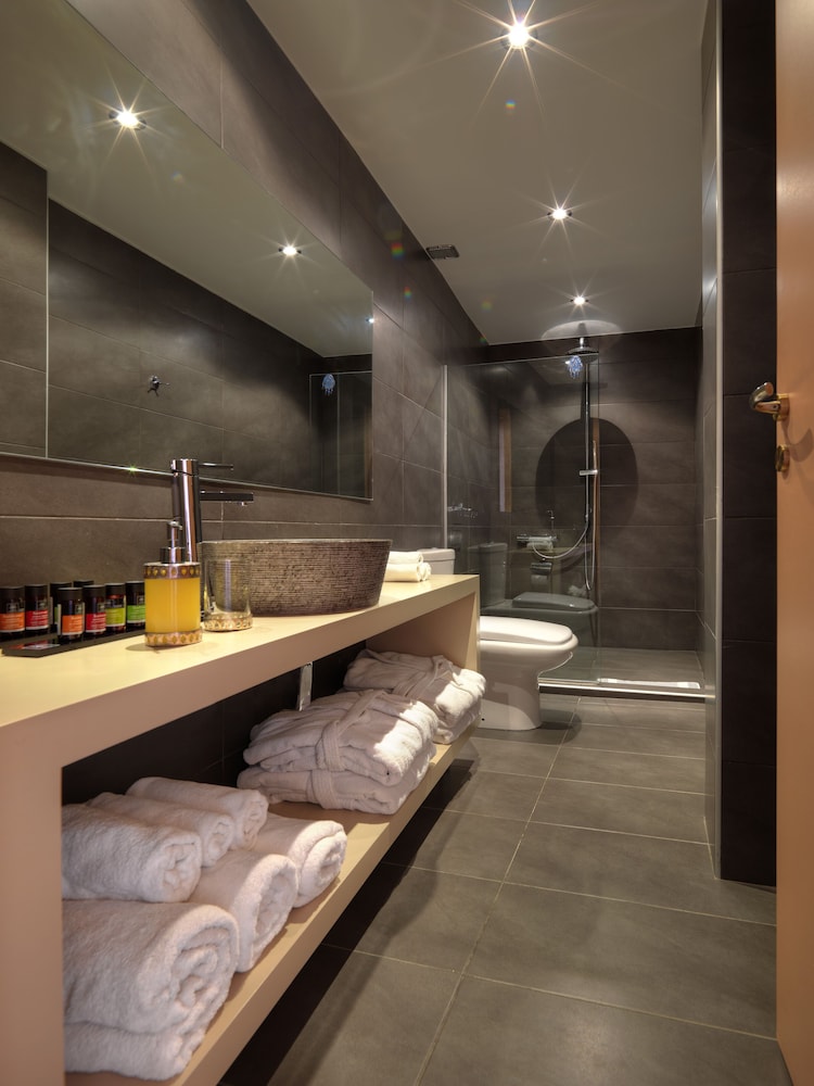 Alcanea Boutique Hotel 5/69