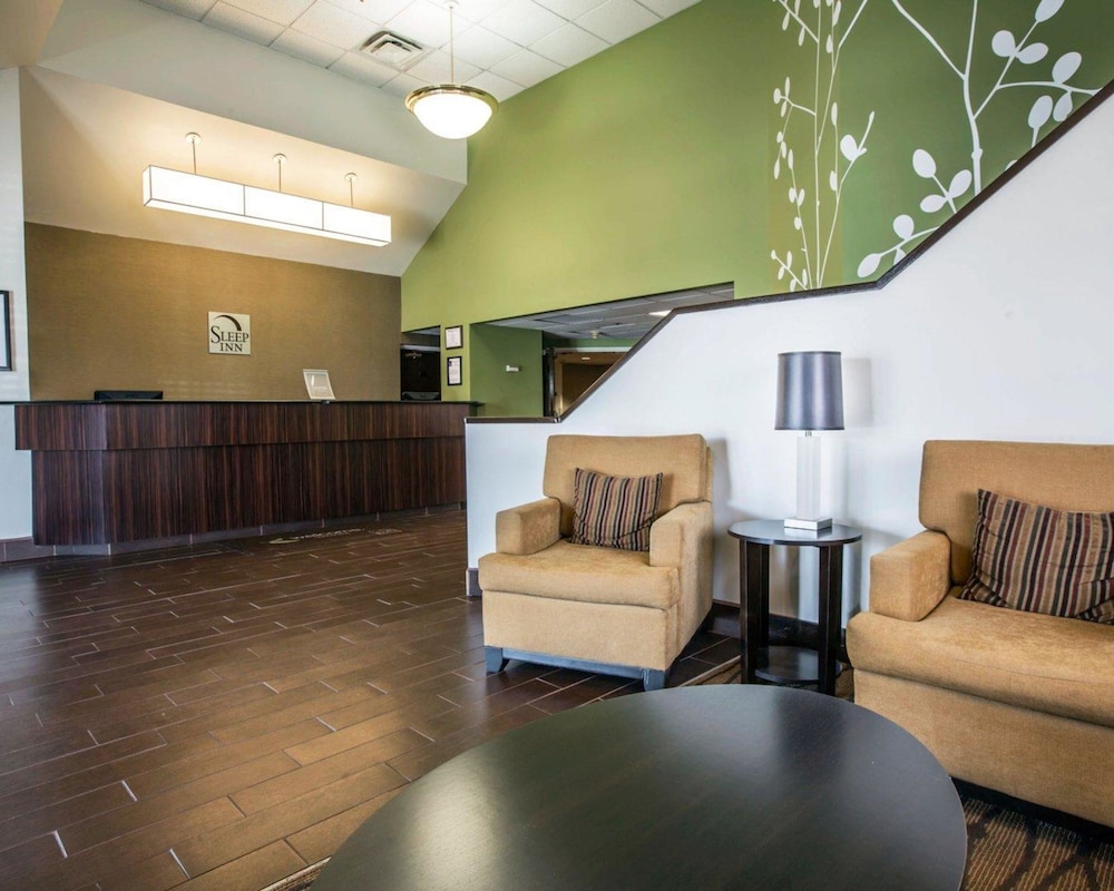 Clarion Pointe Sevierville-Pigeon Forge 26/43