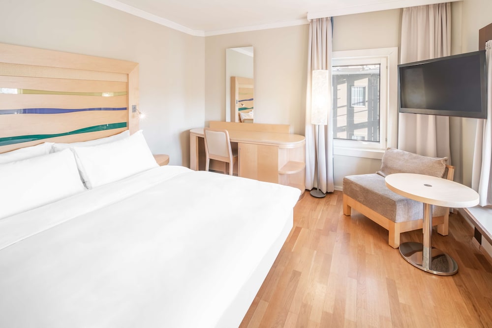 Radisson Blu Royal Garden 18/74