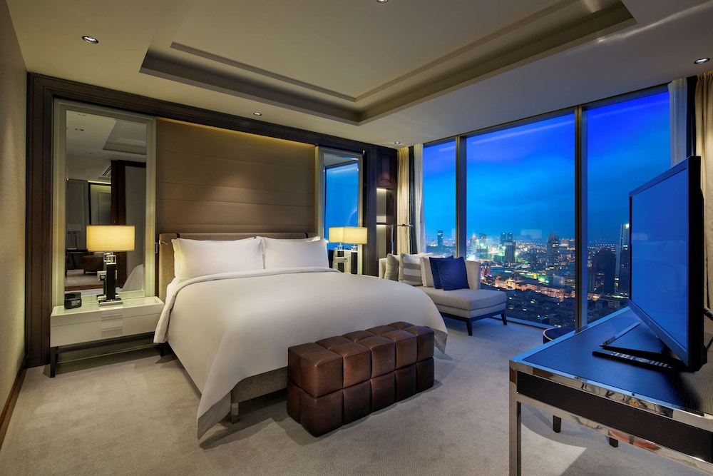 Hilton Istanbul Bomonti Hotel & Conference Center 19/91