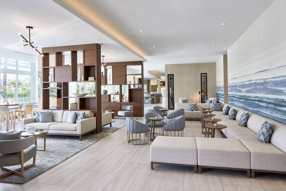 AC Hotel by Marriott Fort Lauderdale Beach 29/47