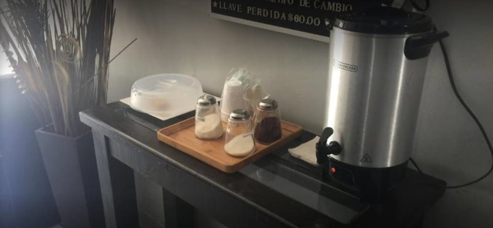 Hotel San Juan 9/20