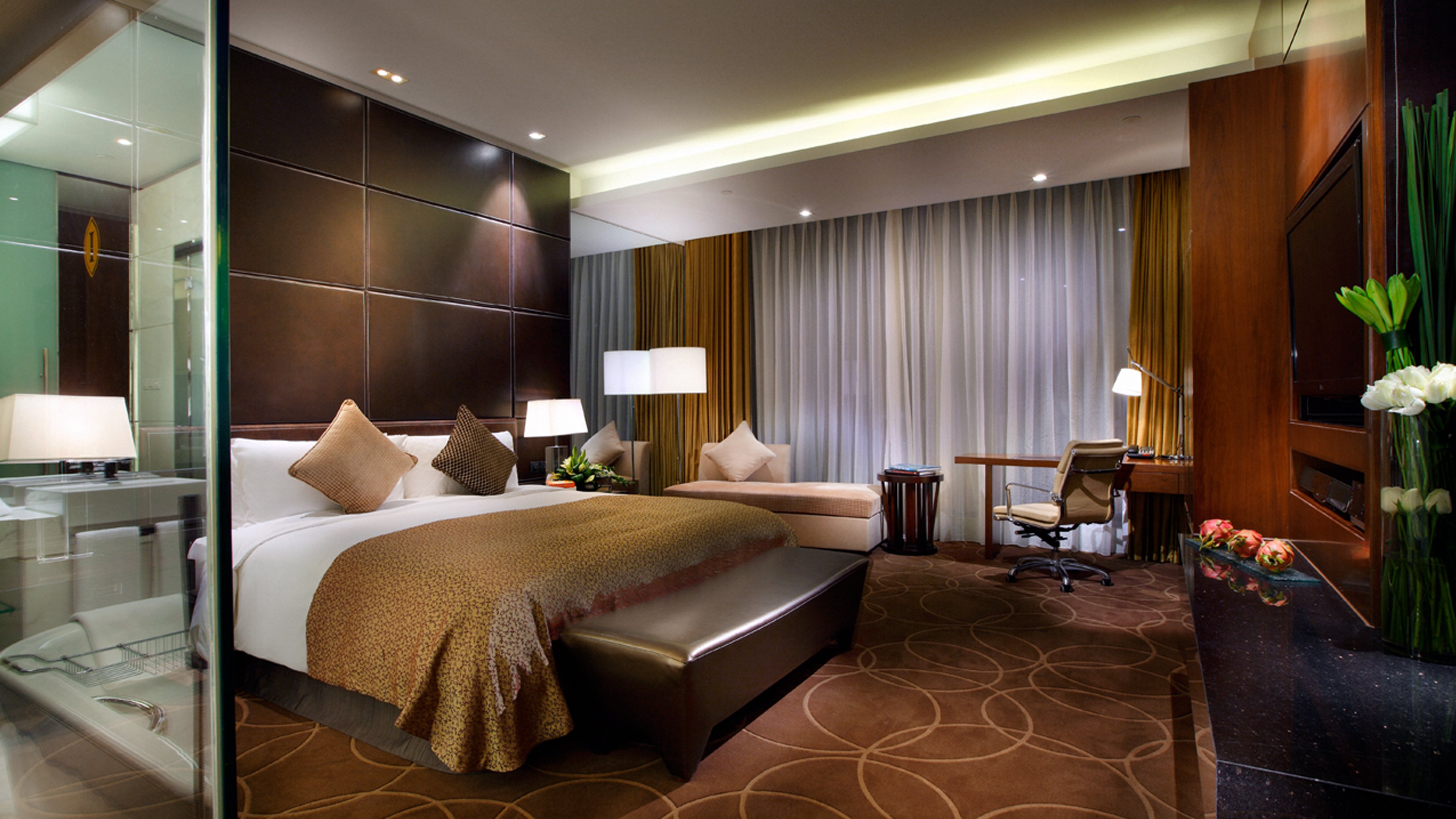 Intercontinental Nanjing 14/78