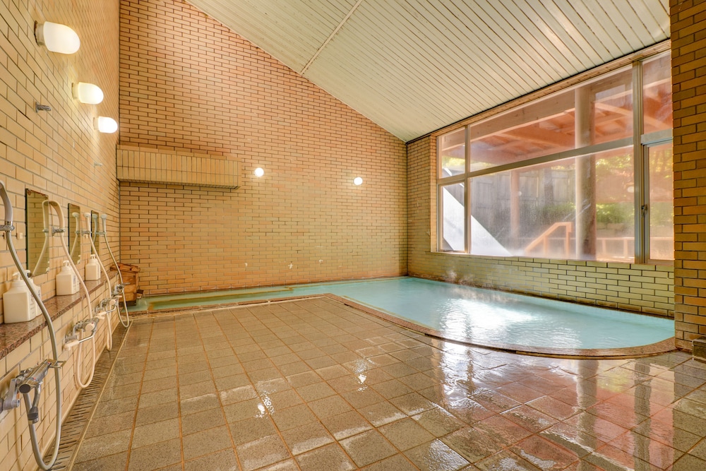 Yanaginoyu Hotel 18/50