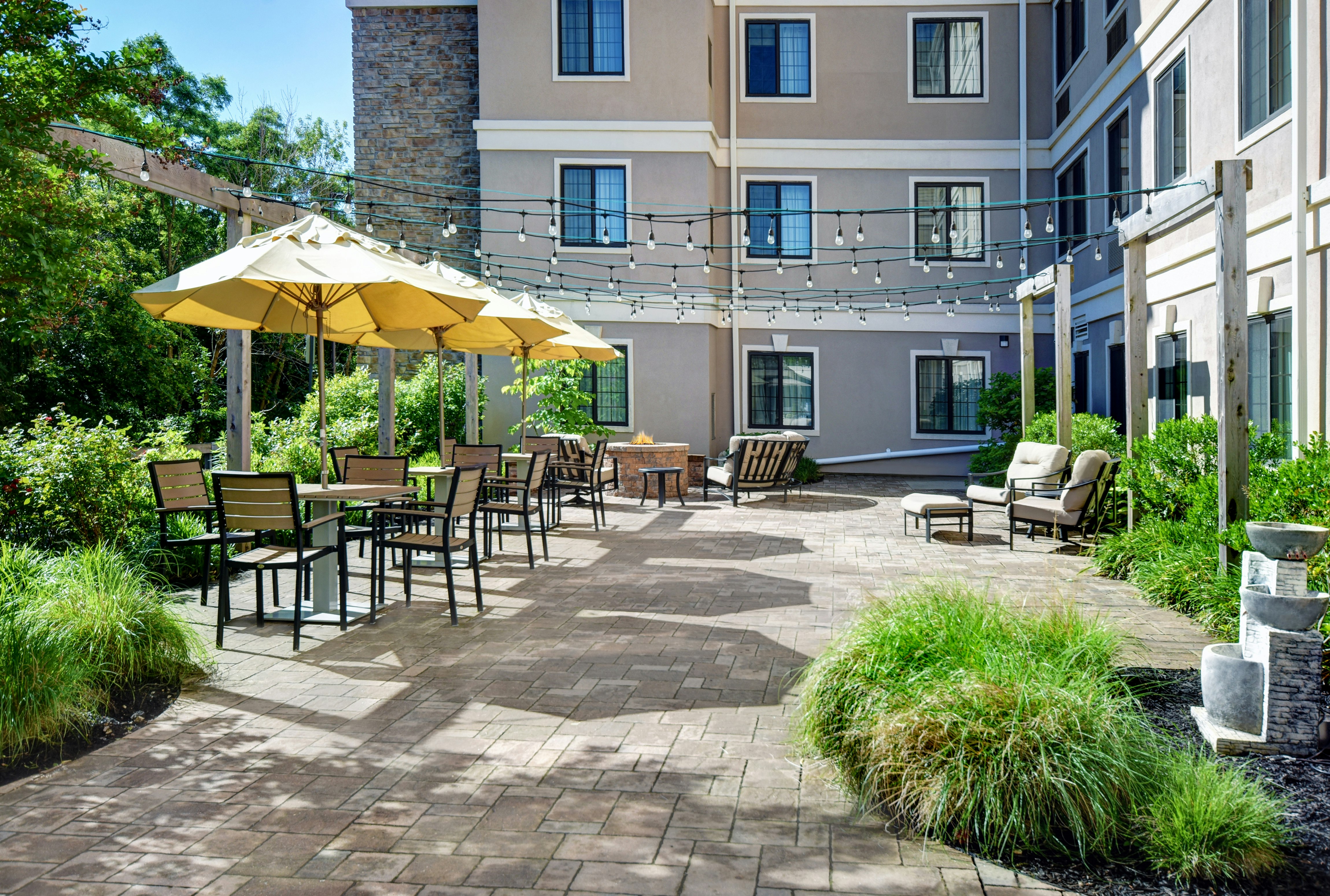 Homewood Suites by Hilton Eatontown 37/41