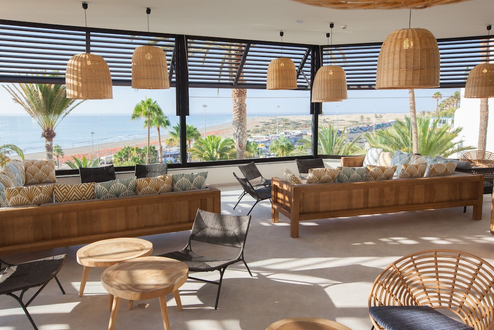 Corallium Dunamar by Lopesan Hotels - Adults Only 13/75