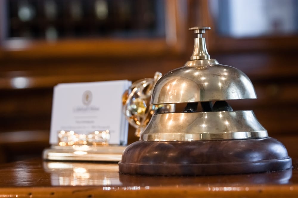 Hotel Schlosspalais Wernigerode 13/50