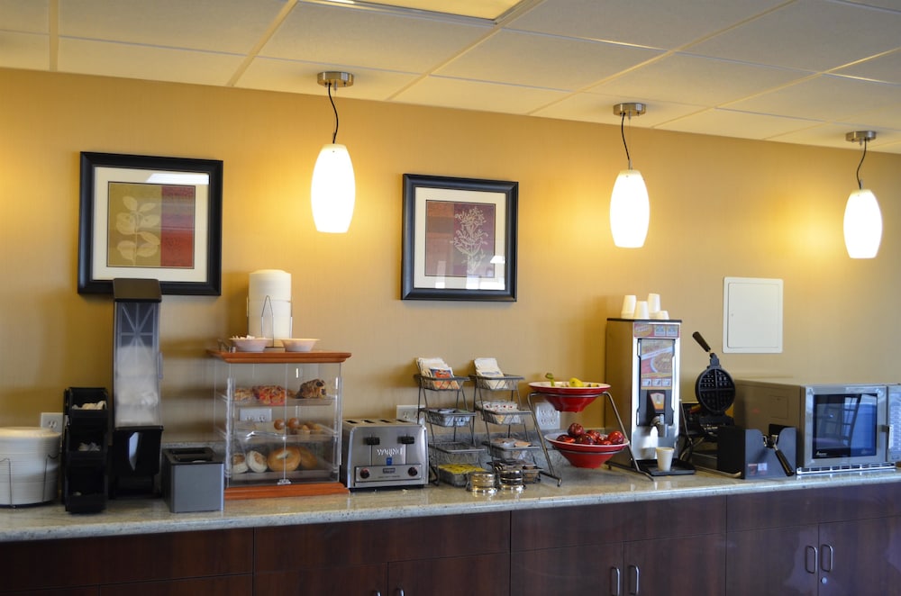 SureStay Hotel by Best Western Tehachapi 30/34