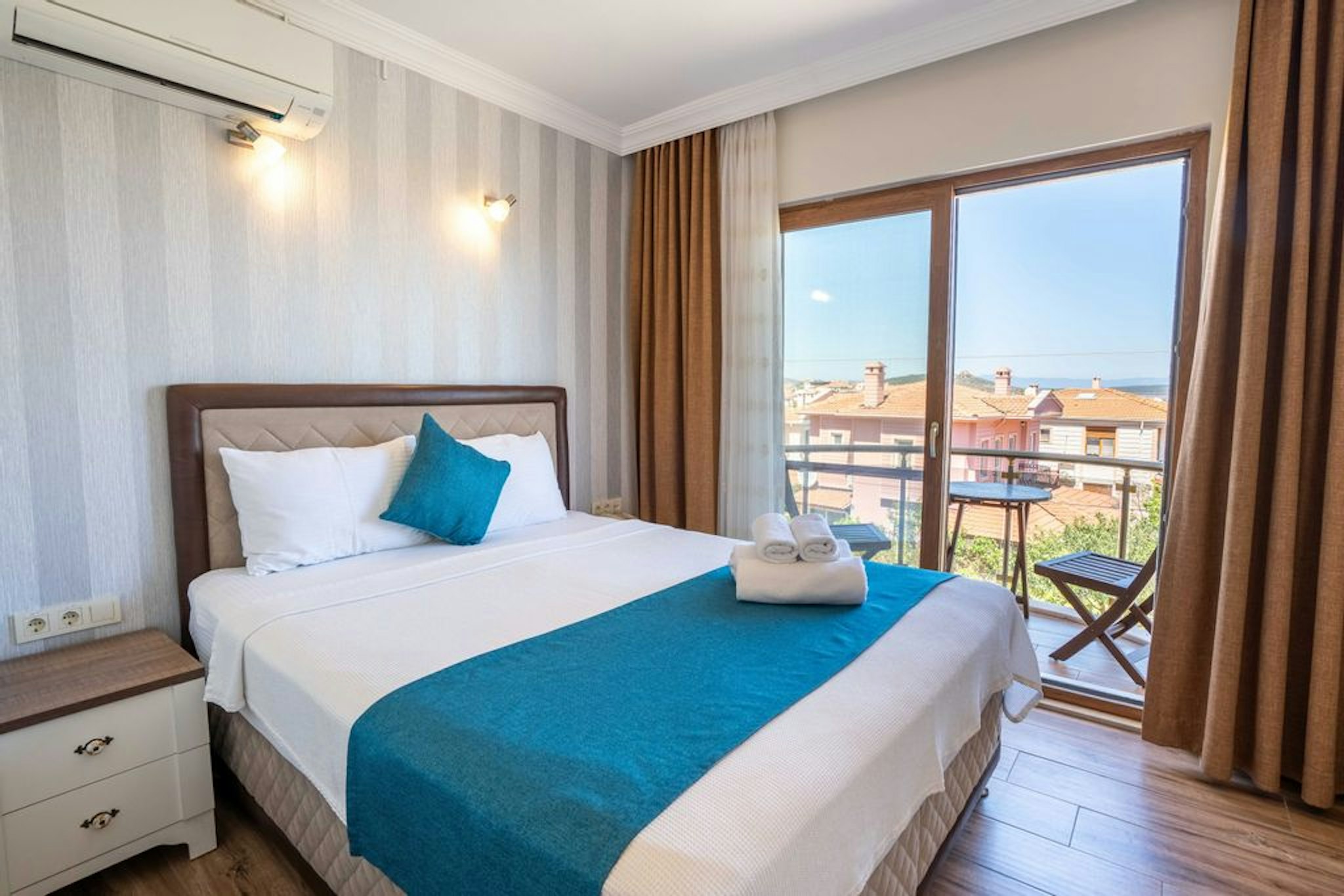 Giritlioglu Butik Hotel 16/50